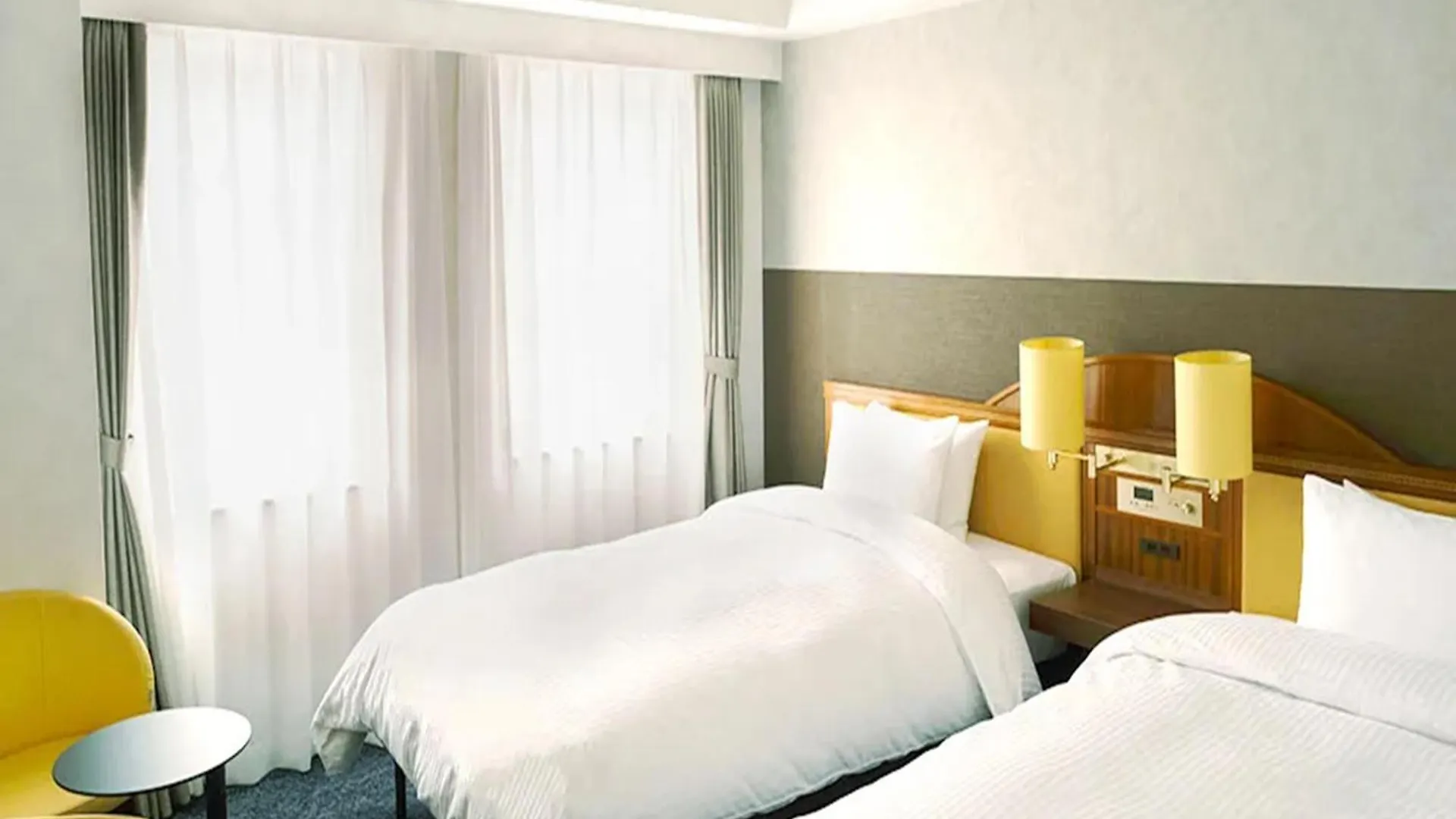 Prince Smart Inn Nagoya Sakae
