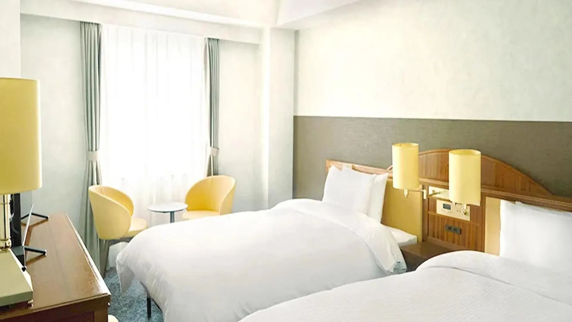 Prince Smart Inn Nagoya Sakae Ιαπωνία