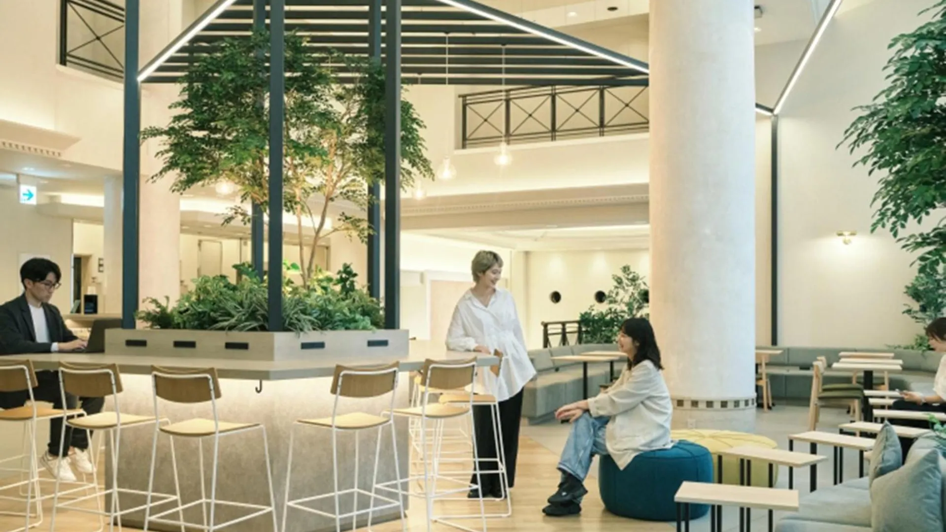 Prince Smart Inn Nagoya Sakae Ξενοδοχείο