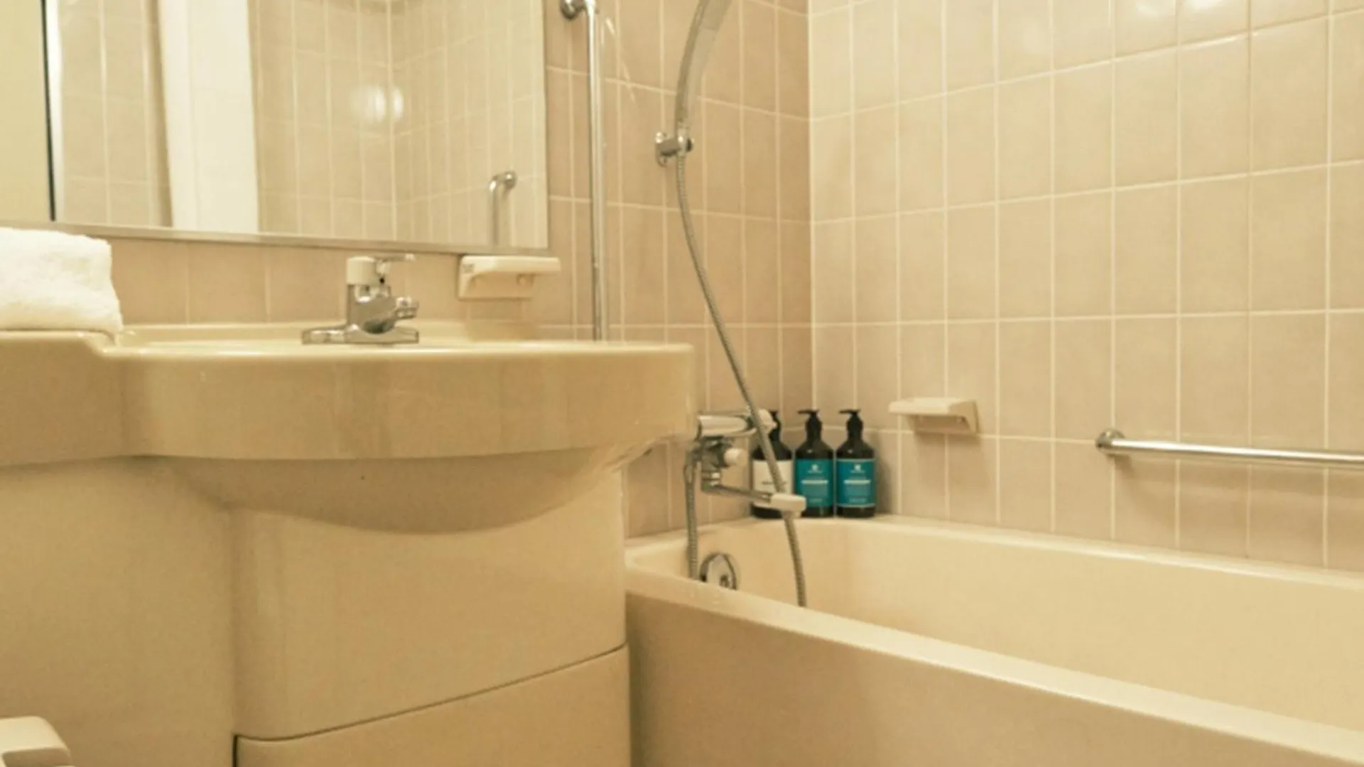 Prince Smart Inn Nagoya Sakae 3*,  Ιαπωνία