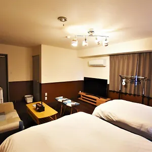 ランドーレジデンス東京クラシック 4*, 東京都 日本