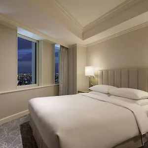 Marriott Associa ***** Nagoya