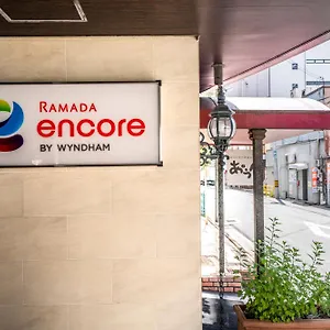 Ramada Encore By Wyndham , 尼崎市 日本