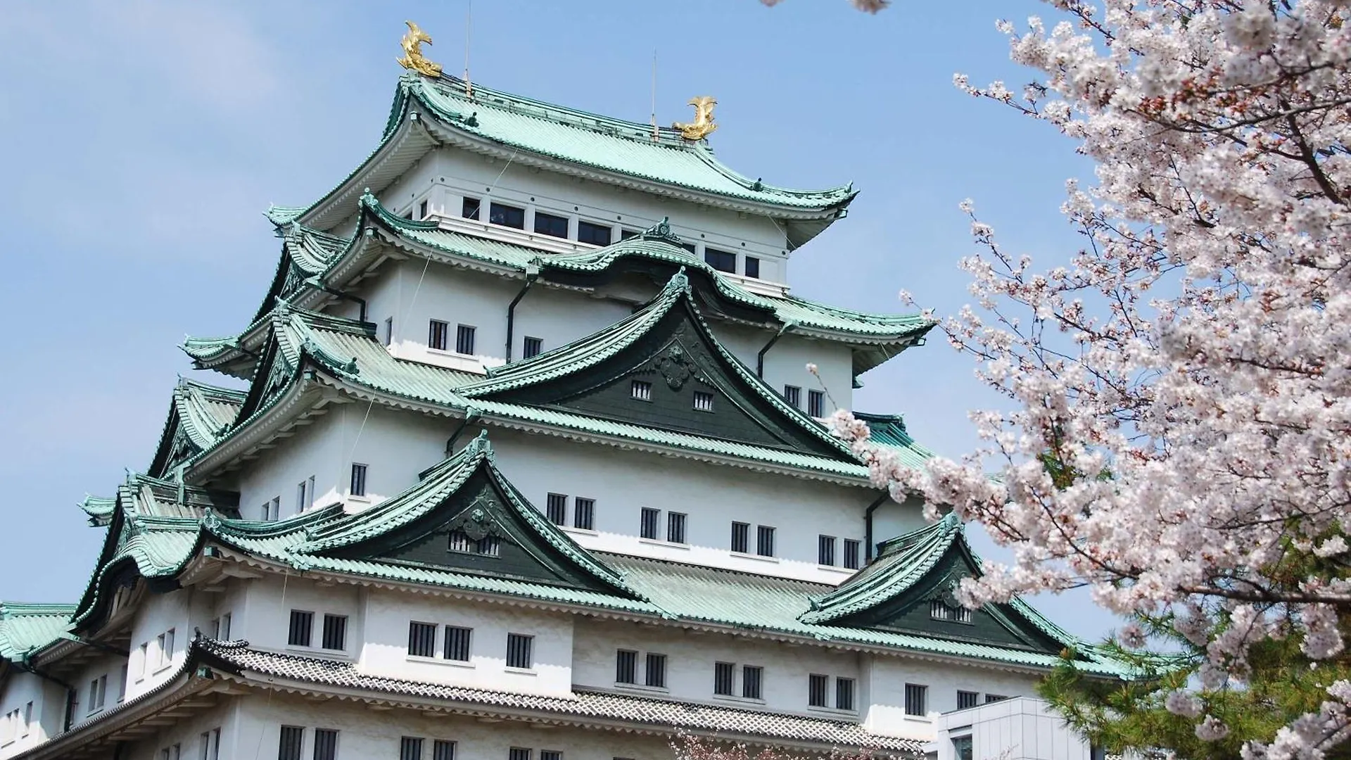 Hotel Prince Smart Inn Nagoya Sakae